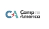 Camp America Logo